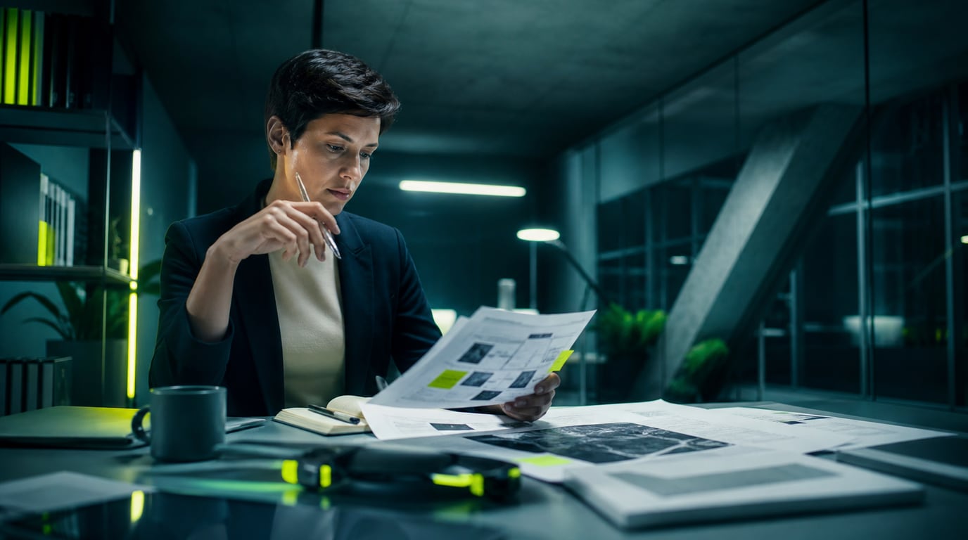 Security-Analyse verbindet Reports und mehrere Quellen für eine URL-Bewertung