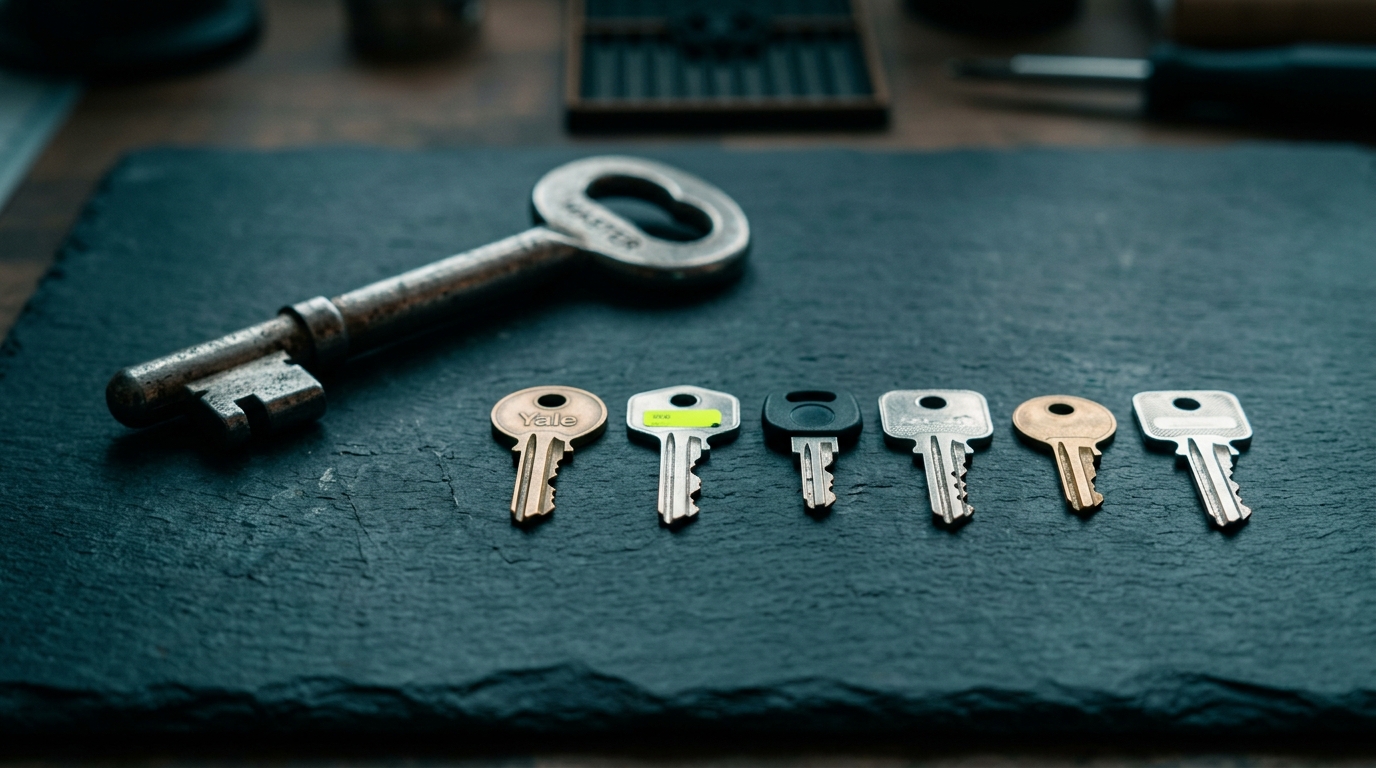 Keep contractor access to protected systems under control