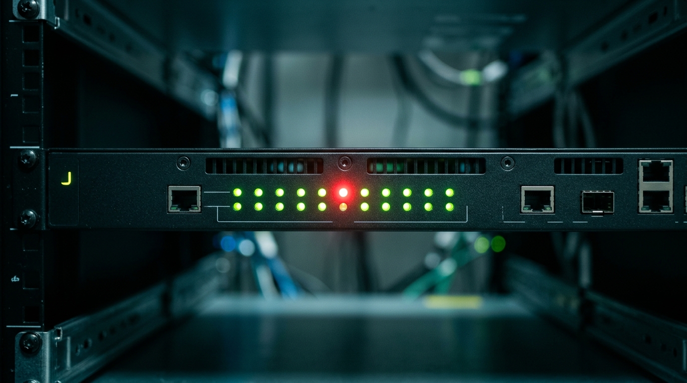 Connector-Ausfälle erkennen, bevor der erste Anruf kommt